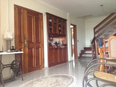 Cobertura com 4 Quartos à venda, 345m² no Dom Feliciano, Gravataí