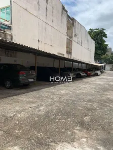 Lote/Terreno à venda, 555m² no Lins de Vasconcelos, Rio de Janeiro