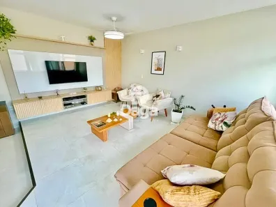 Casa com 4 Quartos à venda, 360m² no Santa Mônica, Florianópolis