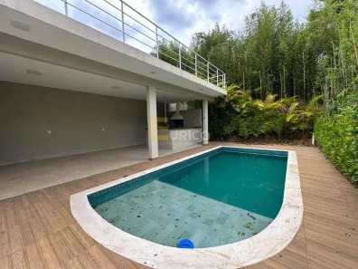 Casa de Condomínio com 4 Quartos para alugar, 385m² no Marambaia, Vinhedo