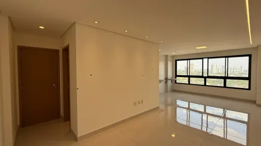 Apartamento com 3 Quartos à venda, 89m² no Serrinha, Goiânia