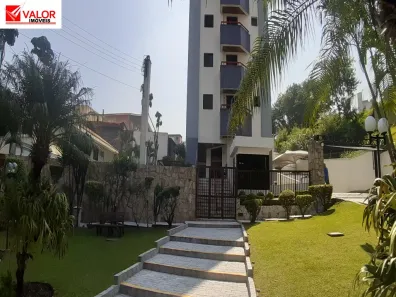Apartamento com 3 Quartos à venda, 78m² no Jardim Colombo, São Paulo