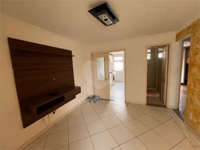 Apartamento com 2 Quartos à venda, 50m² no Jardim Guarujá, Sorocaba