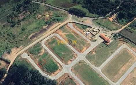 Lote/Terreno à venda, 300m² no Cocuera, Mogi das Cruzes