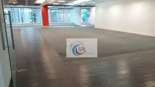 Sala Comercial para alugar, 264m² no Vila Olímpia, São Paulo