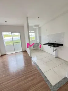 Apartamento com 3 Quartos à venda, 54m² no Jardim Carlos Gomes, Jundiaí