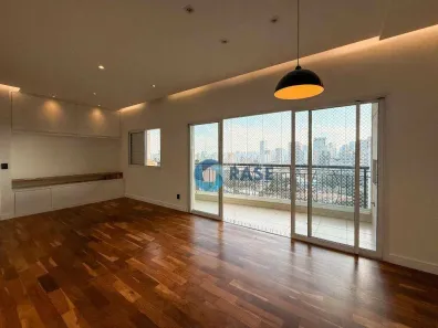 Apartamento com 3 Quartos à venda, 106m² no Santo Amaro, São Paulo