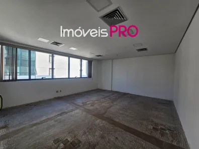 Sala Comercial à venda, 38m² no Vila Nova Conceição, São Paulo