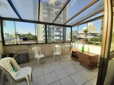 Apartamento com 2 Quartos à venda, 70m² no Santana, Porto Alegre