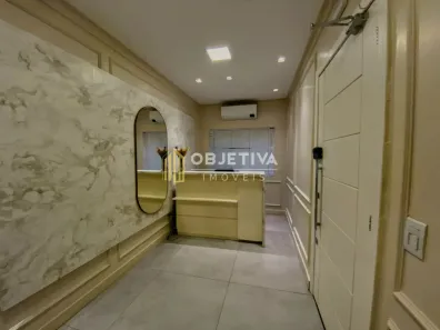 com 1 Quarto para alugar, 149m² no Centro, Novo Hamburgo