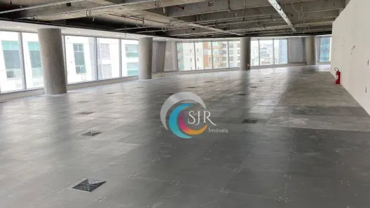 Sala Comercial para alugar, 500m² no Itaim Bibi, São Paulo