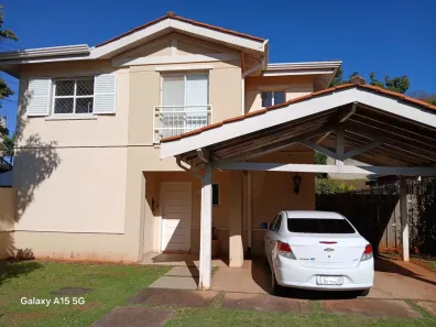 Sobrado com 3 Quartos para alugar, 168m² no Vila Hollândia, Campinas