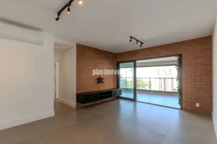 Apartamento com 3 Quartos à venda, 120m² no Campo Belo, São Paulo