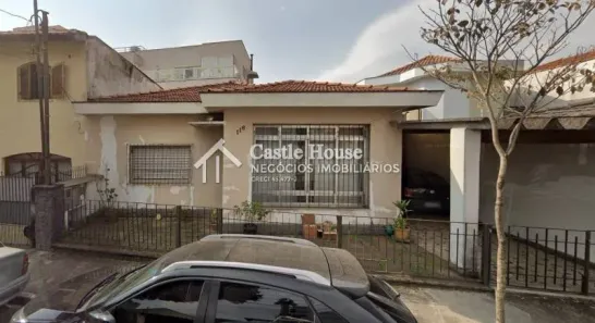 Casa com 2 Quartos à venda, 93m² no Vila Moinho Velho, São Paulo
