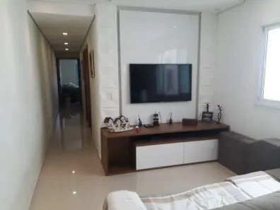 Cobertura com 2 Quartos à venda, 80m² no Parque das Nações, Santo André