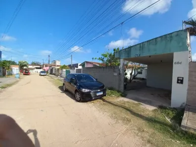 Casa com 3 Quartos à venda, 130m² no Gramame, João Pessoa