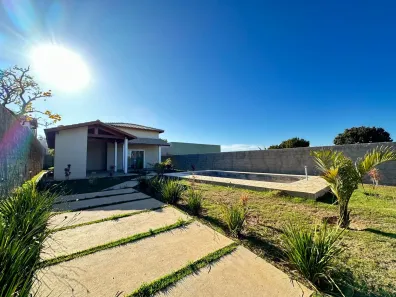 Fazenda/Sítio com 2 Quartos à venda, 115m² no Dona Catarina, Mairinque