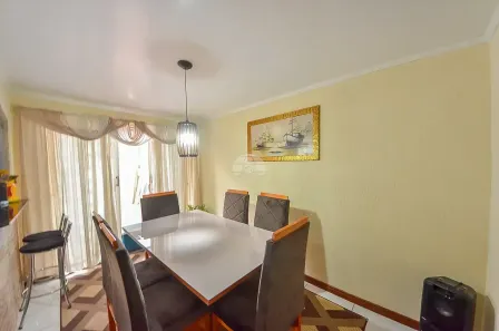Casa com 3 Quartos à venda, 120m² no Sítio Cercado, Curitiba