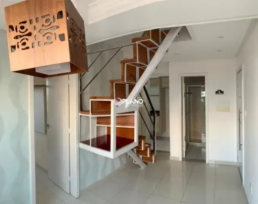 Apartamento com 3 Quartos para alugar, 120m² no Mangabeira, Feira de Santana