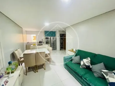 Sobrado com 4 Quartos à venda, 100m² no Jardim São Judas Tadeu, São Paulo