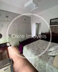 Apartamento com 3 Quartos à venda, 95m² no Copacabana, Rio de Janeiro