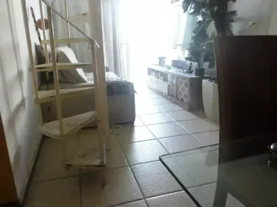 Apartamento com 2 Quartos à venda, 105m² no Méier, Rio de Janeiro