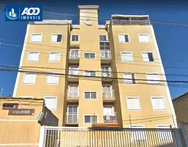 Apartamento com 2 Quartos à venda, 82m² no Jardim do Triunfo, Guarulhos