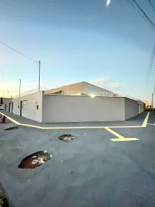 Casa com 3 Quartos à venda, 101m² no Carolina Parque, Goiânia