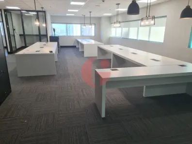 Sala Comercial à venda, 205m² no Jardim das Colinas, São José dos Campos