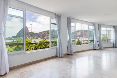 Apartamento com 4 Quartos à venda, 430m² no Flamengo, Rio de Janeiro