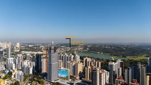 Apartamento com 3 Quartos à venda, 160m² no Bigorrilho, Curitiba