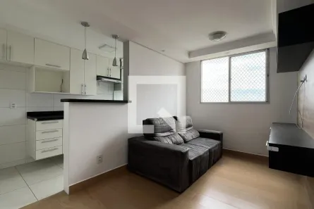 Apartamento com 2 Quartos à venda, 47m² no Jardim Diogo, Guarulhos