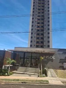 Apartamento com 2 Quartos para alugar, 64m² no Jardim Auri Verde, Bauru