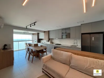 Apartamento com 2 Quartos à venda, 76m² no itacolomi, Balneário Piçarras