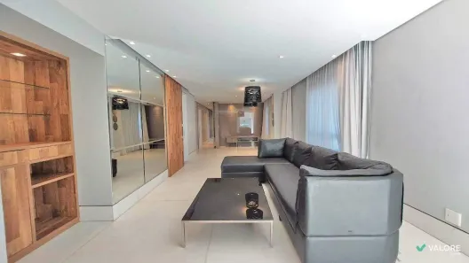 Cobertura com 4 Quartos à venda, 442m² no Serra, Belo Horizonte