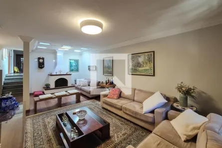 Casa com 3 Quartos à venda, 180m² no Parque Terra Nova, São Bernardo do Campo