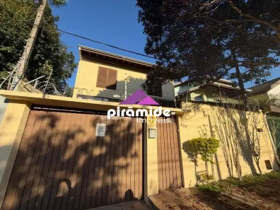 Casa com 4 Quartos à venda, 314m² no Jardim das Indústrias, São José dos Campos