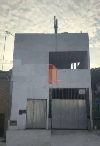 Prédio Comercial à venda, 430m² no Alto da Mooca, São Paulo