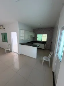 Casa de Condomínio com 3 Quartos à venda, 150m² no , São José de Ribamar