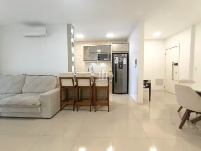 Apartamento com 2 Quartos à venda, 85m² no Jardim Atlântico, Florianópolis