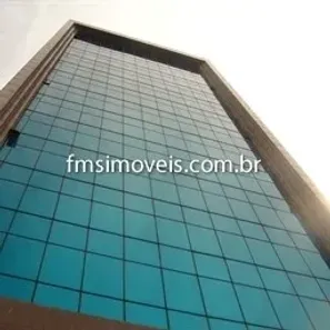 Sala Comercial para alugar, 260m² no Vila Olímpia, São Paulo