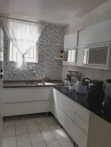 Apartamento com 2 Quartos à venda, 45m² no Dic II (Conj Habitacional Doutor Antônio Mendonça de Barros), Campinas
