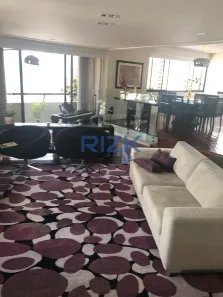 Apartamento com 4 Quartos à venda, 245m² no Aclimação, São Paulo