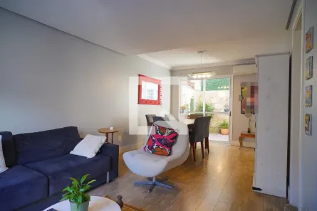 Casa de Condomínio com 2 Quartos à venda, 119m² no Partenon, Porto Alegre