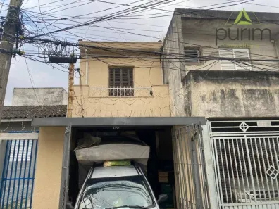 Casa com 3 Quartos à venda, 342m² no Vila Moinho Velho, São Paulo
