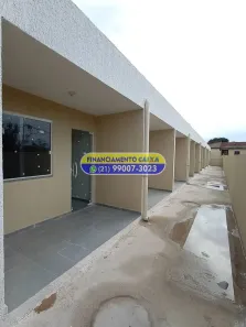 Casa com 1 Quarto à venda, 30m² no Vista Alegre, São Gonçalo