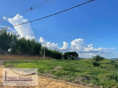 Lote/Terreno à venda, 541m² no , Paty do Alferes