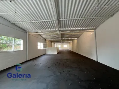 Galpão/Depósito/Armazém para alugar, 544m² no Campos Elíseos, Ribeirão Preto