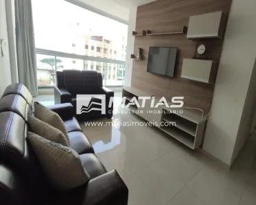 Apartamento com 3 Quartos à venda, 120m² no Praia do Morro, Guarapari