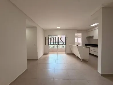 Apartamento com 2 Quartos à venda, 74m² no Parque Campolim, Sorocaba